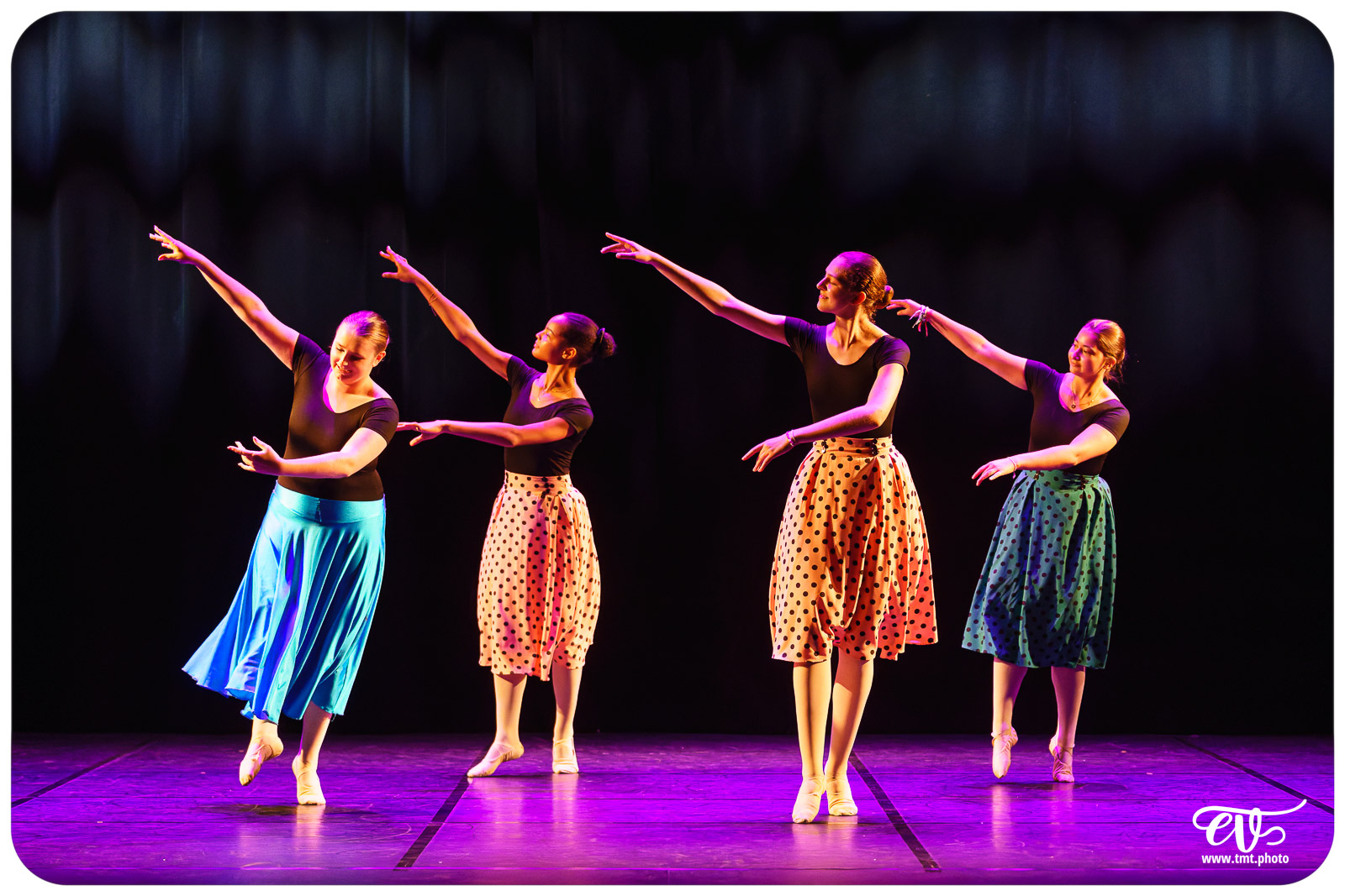 GALA DE DANSE EMMDH 2025